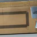 NurturaNook Baby Bed Rail Guard, Extra Tall Adjustable No-Gap Safety Rail for Toddlers, Fits Both Twin and Full Size Beds, Single Side(74.8"×25"), Gray