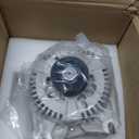 Amazon.com: New Alternator for 4.6L 2001-2002 Ford Crown Victoria & Lincoln Town Car & Mercury Grand Marquis, 2002-2004 Explorer & Mountaineer, Aviator 2003-2004, Continental 1995-2002, F5OU-10300-FA : Automotive