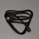 Power Cord Replacement for Treadmills and Computers, Extra Long 8 Feet Cord Compatible with Peloton Tread and Superfit Treadmill, 14 AWG Heavy Duty AC Power Supply Cable, Universal 3 Prong