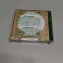 Ring Dish Shell Shape Metal Jewelry Dish Tray, Decorative Trinket Holder with Velvet Bottom, Earrings Necklaces Bracelet Watch Keys Holder for Vanity, Nightstand(Matte White)