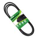 M126536 John Deere Deck Belt LT133 LT150 LT155 LT160 LT180 with 38" 42inch Cub Cadet 01005375 01005375P Lawn Tractor Mower 1/2" x 114"