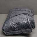 PetAmi Waterproof Dog Blanket, Leakproof XL Pet Blanket for Large Dogs, Furniture Sofa Couch Cover Protector, Fleece Cat Throw for Bed Crate Kennel, Reversible Washable Soft Plush, Twin 60x80 Gray