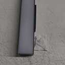 Solar Outdoor Lights, Solar Light with Motion Sensor for House Sign, IP44 Waterproof 1000LM 4000K Modern-Luxury Style Non-wiring Anti-glare Wall Sconces for Post, Front Door, Yard, Garage, Garden (1pack, SWL-24)