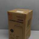 Large 1 Gallon Laundry Liquid Detergent Dispenser with Spigots and Measuring Cups, 4L Laundry Soap Holder Organizer for Fabric Softener, Soap, Glass Containers for Room Organization Storage (1 Pack)