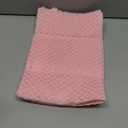 BLISALI Exfoliating Shower Towel 47",Premium Scrub Wash Cloth for Body Face, Exfoliating Washcloth for Men and Woman(Pink)