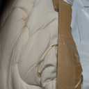 Luxury 100% Organic Wool Mattress Topper (Beige, Queen(60"x80"))