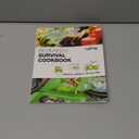 Lekue Beginner's Survival Guide Cookbook