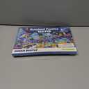 QUOKKA 100 Piece Puzzles for Kids Ages 6-8  Intricately Illustrated Ocean Animals Puzzle for Kids Ages 8-10  Educational Busyland Game Packed with Visual Details for Boys and Girls