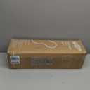 Pamo Babe Compact Pack and Play - Portable Crib for Baby, Lightweight Foldable Travel Playard with Mattress Pad & Carry Bag, Safe Breathable Travel Bed for Home, Trips & Family Visits, Cute Pattern (Grey)