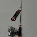 Celsius C126L/CBZ410 C1 Lt Combo 26" 4 Ballb Reel
