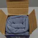 MIULEE Pack of 2 Olive Green Decorative Pillow Covers 20x20 Inch Soft Chenille Luxurious Couch Throw Pillows Farmhouse Cushion Covers with Elegant Design for Sofa Bedroom Living Room Home Decor