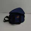 Lifewit Large Lunch Bag Insulated Lunch Box Soft Cooler Cooling Tote for Adult Men Women, Dark Blue 12-Can (9L)