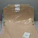 SCT Kraft One-Piece Non-Window Bakery Boxes, 19 x 14 x 4, Brown, Paper, 50/Carton