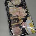 Fancy Land 2026 Happy New Year Tablecloths 3 Pack New Years Eve Party Decoration NYE Disposable Plastic Tablecloths 54 x 108 Holiday Party Table Cover Decoration