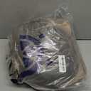 CAROMOP Waterproof Car Seat Cover Full Seats, Neoprene Seat Covers for Cars,Split Bench Compatible Car Interior Covers, Universal Fit Most Car Sedan Truck SUV(Black)