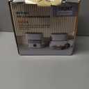 Portable Washing Machine,Mini Washer,17L Upgraded Large Capacity Foldable Washer.Deep Cleaning Baby Clothes,Pet clothing,Small Clothes,Underwear,socks.Suitable for Apartments,Dormitories,Hotels(Green)