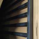 Regalo 35-Inch Home Accents Super Wide Walk Through Baby Gate, Includes 4-Inch, 8-Inch and 12-Inch Extension, 4 Pack of Pressure Mounts and 4 Pack of Wall Cups and Mounting Kit