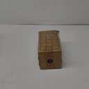 Bedsure White Throw Blanket for Couch - GentleSoft Cozy Soft Blankets for Women, Cute Small Fleece Throws for Girls, Birthday Gifts for Women, Mothers Day Decor Gifts for Mom, Off White, 50x60 Inches (Throw (50" x 60"), Off White)