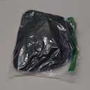 Charmo Tummy Control One Piece Swimsuits for Women Ruched Bathing Suits Criss Cross Strappy Monokini Black Large