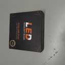 AMXTOBUB compatible with 2016 2017 2018 DODGE RAM 1500 2500 3500 With Projector, 9005 and 9005 High/Low Beam and 9145/9006 Fog Light Bulbs,Pack of 6