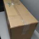 3PCS Metal White Display Pedestal Stand for Parties,Pillars for Wedding