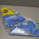 Gavimnal 26"+17" Silicone Wiper Blades Replacement For Honda CRV 2017-2022 Nissan Pathfinder 2013-2020 Rogue 2014-2025 Subaru Forester 2012-2018,All-Season Front Windshield Wiper Blades(Set of 2)