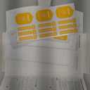 NEW'C 3 Pack Designed for Google Pixel 8A Screen Protector Tempered Glass,Case Friendly Scratch-proof, Bubble Free, Ultra Resistant (Transparent)