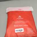 Ambison Case for iPad (A16) 11th/10th Generation (2025/2022) 11''/10.9'' for Kids Girls with 9H Tempered Glass Screen Protector, Heavy Duty Protective with Butterfly Stand, Carrying Strap-Multicolor