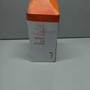 Coolflask Half Gallon Water Bottle with Strap, 64oz Insulated Water Jug Stainless Steel with Straw & Spout Lids, Metal Large Water Flask, Keep Cold 48h Hot 24h, Leak Proof & Non-BPA, Lavender