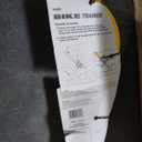 Bike Trainer Handle, Yellow