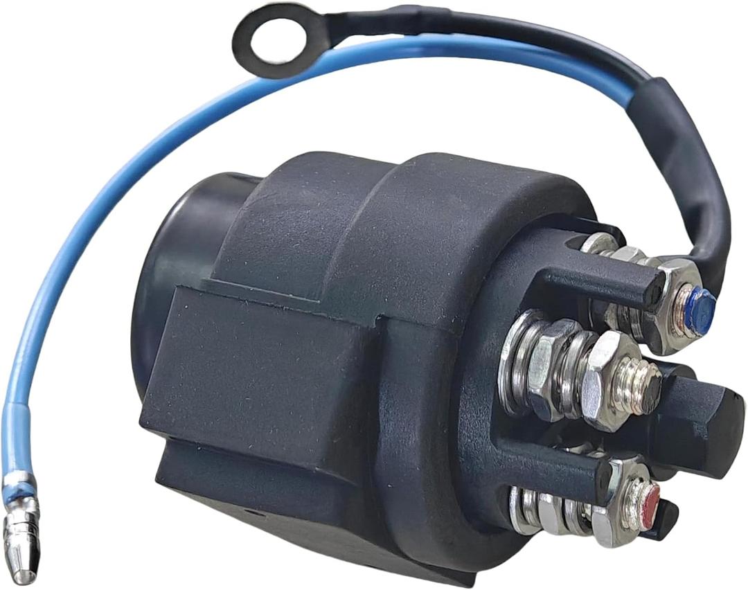 38410-94552 Power Trim Tilt Relay for Suzuki for Yamaha for Johnson Evinrude OMC Outboard Engine 6E5-8195A-01 6E5-8195B-01 5032197