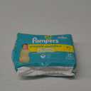 Pampers Baby Diapers - Swaddlers - Size P1, 27 Count, Ultra Absorbent Disposable Preemie Diaper