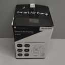 Electric Paddle Board Pump, 50PSI High Pressure Portable SUP Air Pump with Auto-Off and Deflation Function, 12V DC Car Connector for Stand Up Paddle Boards, Car Tires, Boats, Kayaks