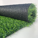 Artificial Grass Table Runner Rug 1 ft x 4 ft, Synthetic Fake Grass Turf Mat for Party Wedding Garden Home Decor, 0.8" Pile Height