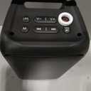 Karaoke Machine for Adults Kids, Bluetooth Speaker 4 Wireless Microphones