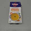 SWANSON S 100% Natural Chicken Stock, 32 oz Carton (EXP 03/31/26)
