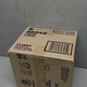 Libbey Classic Glasses Set of 4, Dishwasher Safe, Rounded Rim Stemmed Glasses, Perfect Glasses Gift Set for Weddings, 13.5 Ounce