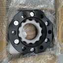 AEagle 6X5.5 Wheel Adapters, 1.5" 6x139.7 for 1999-2023 Escalade, Silverado 1500, Forged 6 Lug Wheel Spacers with 14x1.5 Studs 108mm Bore 4PCS