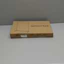 Buzowruil Metal Rolling Clothing Rack Adjustable Freestanding Garment Organizer with Wheels, Space-Saving Design for Home, Closet, Office, or Retail,Black