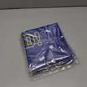 3 x Labrostar Graduation Decorations 2026 Graduation Tablecloths Congrats Grad Table Cover 54"x108" for Class of 2026 Graduation Party Decorations Supplies 3Pcs Blue