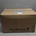 JOYELF Medium Memory Foam Dog Bed Orthopedic Dog Bed & Sofa with Removable Washable Cover and Squeaker Toy as Gift (Medium-31.5"x22")