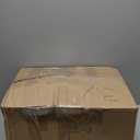 Ninja Crispi Pro 6-in-1 Glass Air Fryer | 6qt & 2.5qt Glass Containers with Storage Lids | Non-Toxic | Meal Prep, Microwave, Freezer & Dishwasher Safe | Air Fry, Bake & More | Bone | AS101LG