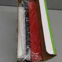 Capume 2PCS Cabin Engine Air Filter Kit Fit for 2019-25 ES350,2022-25 NX250, NX350,2019-22 AVALON,2018-24 CAMRY,2020-25 HIGHLANDER,2019-25 RAV4,CF12157,CA12377,87139-0E040,17801-F0050