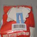 Morph Mens Mystery Solving Detective Costume Cartoon Character Costumes For Men Halloween (3X-Large)