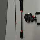 Kilitn Fishing Rod and Reel Combo, Baitcasting Combo Baitcast Reel, 6 Foot 7 Foot 2-Piece, Durable Fiberglass Wrapped Carbon Fiber Rod with Comfortable EVA Handle, Large