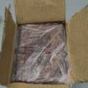 ARTISENIA Wooden Pet Memorial Keepsake Cremation Urns for Ashes | Pet Urn Wood Keepsake Box for Cat & Dog Ashes | Paw Design Pet Memorial Urn Box