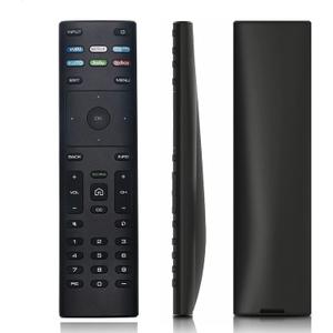 PERFASCIN XRT136 Replacement Remote Compatible with Vizio TV V705-G3 V555-G1 V505-G9 V436-G1 V435-G0 V405-G9 PX75-G1 PX65-G1 PQ75-F1 PQ65-F1 M70-F3 M55-F0 E75-F2 D65x-G4 D65-F1 D50x-G9 Watchfree Key