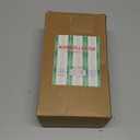 Komollocoe Decorative Throw Pillow Covers Set of 4 Modern Boho Couch Pillow Covers for Sofa Living Room Bed Home Decor(Botanical Blue, 18" x 18" (Pack of 4))