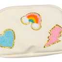 Waist Fanny Pack Beige