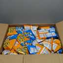 Cheetos Cheese Flavored Snacks, Puffs, 0.875 Ounce (Pack of 40), Best By May 20,2025